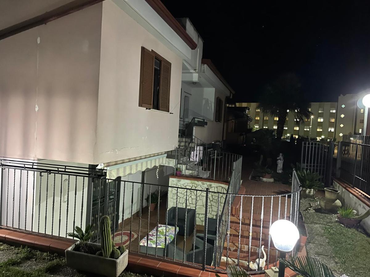 Villa Antonella Pozzilli المظهر الخارجي الصورة