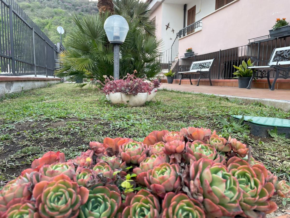 Villa Antonella Pozzilli المظهر الخارجي الصورة