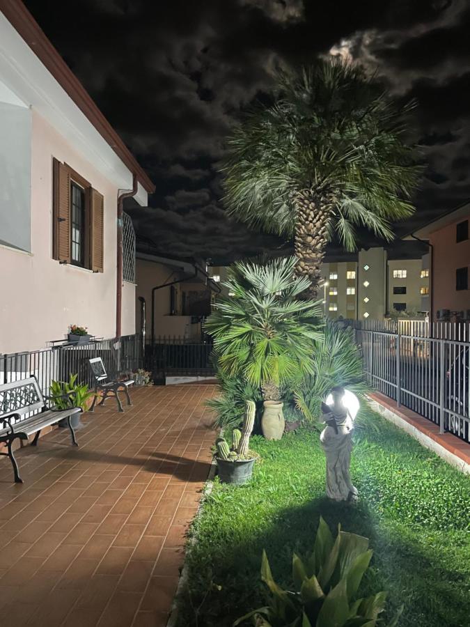 Villa Antonella Pozzilli المظهر الخارجي الصورة